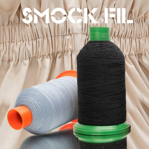 Smock fil