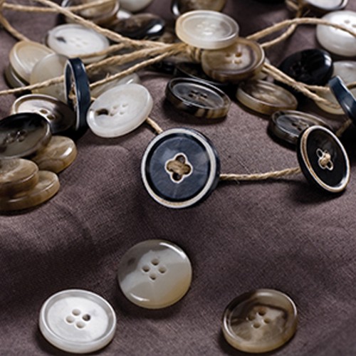 Boutons D’urée