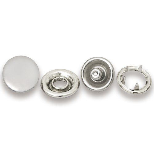 Prong Snap Buttons