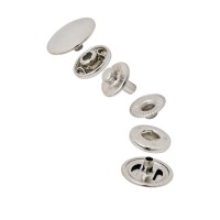 Bouton Pression Spring