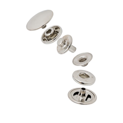 Bouton Pression Spring