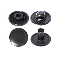Bouton Pression Spring