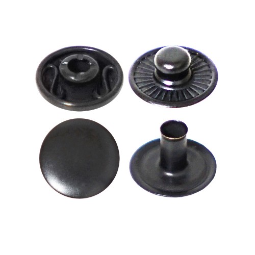 Bouton Pression Spring