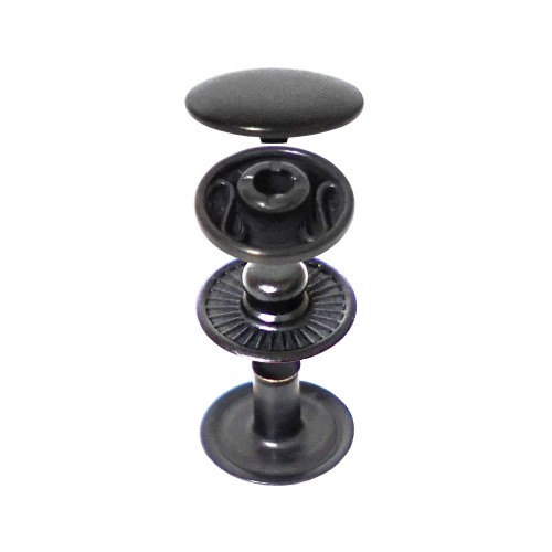 Bouton Pression Spring