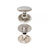 Bouton Pression Mini Spring Vt2 avec calotte Standard