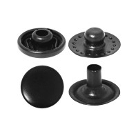 Bouton Pression Mini Spring Vt2 avec calotte Standard