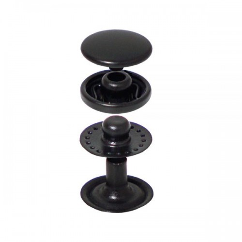 Bouton Pression Mini Spring Vt2 avec calotte Standard