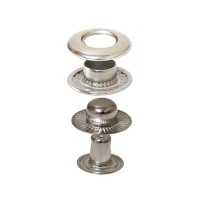 Bouton Pression Beta