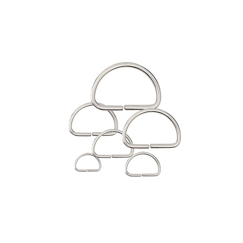 Boucles D