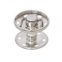 Bouton Pression à Coudre