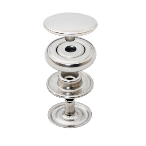 Bouton Pression Spring LFN