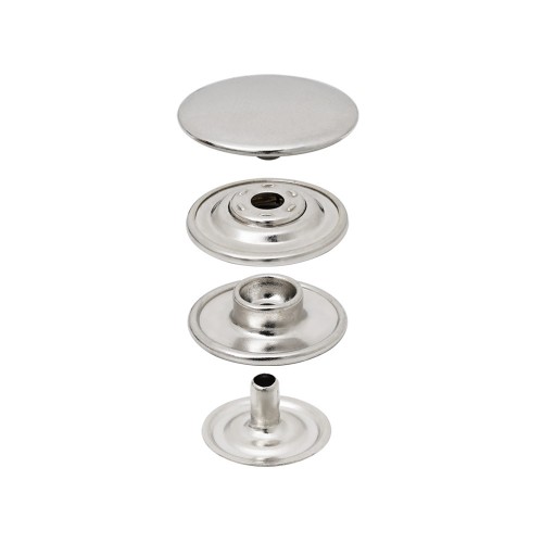 Bouton Pression Spring LFN