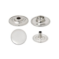 Bouton Pression Spring LFN