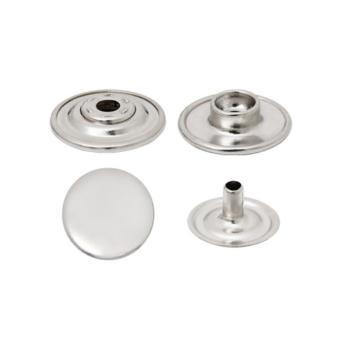 Bouton Pression Spring LFN