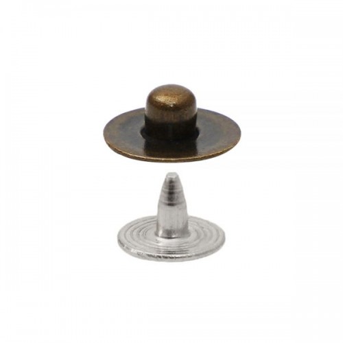 Rivet Téton