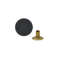 Pins en Bouton Pression Spring