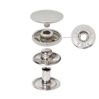 Bouton Pression Spring S540 Bouton Pression Spring S540