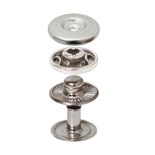 Bouton Pression Spring