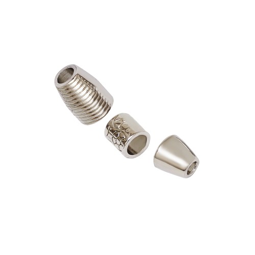 Alloyed Cord Ends